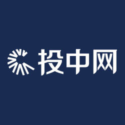 投中网logo图标