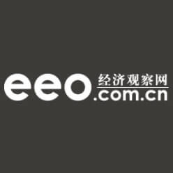 经济观察网logo图标