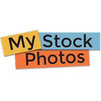 My Stock Photoslogo图标