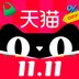 天猫商城logo图标