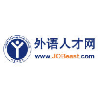 外语人才网logo图标