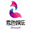 秀色直播logo图标