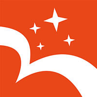 北极星招聘logo图标