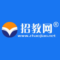 招教网logo图标