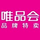 唯品会logo图标