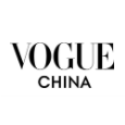 VOGUE时尚网logo图标