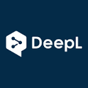 DeepL翻译logo图标