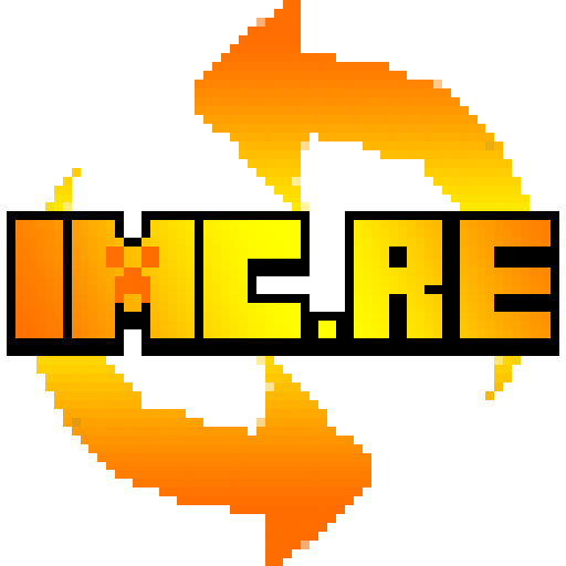 IMC.RE小游戏平台logo图标