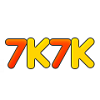 7k7k小游戏logo图标