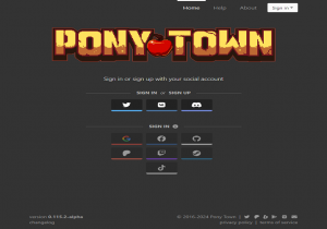 PonyTown