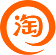 淘宝教育logo图标