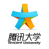 腾讯大学logo图标