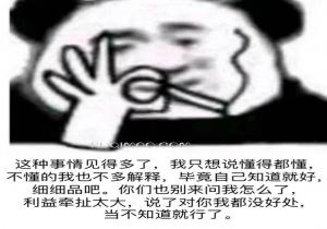 你们决定好谁来当第二了吗是什么意思