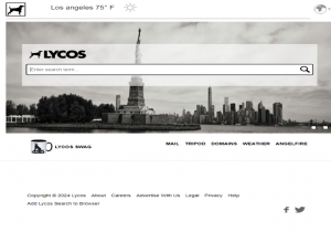 Lycos