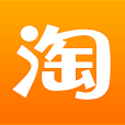 淘宝logo图标