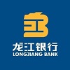 龙江银行logo图标