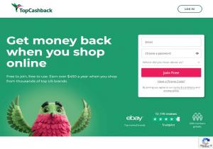 TopCashback