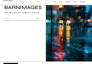 Barnimages