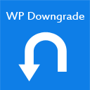 WP Downgrade