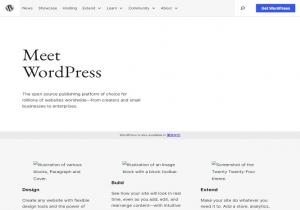 wordpress