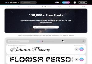 fontspace