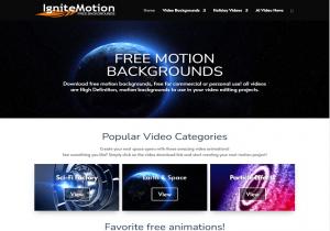 IgniteMotion