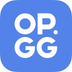 OP.GGlogo图标