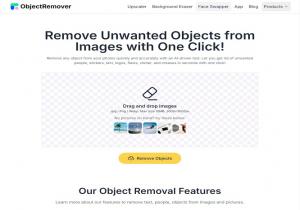 Object Remover