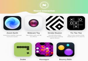 Neave Interactive