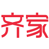 齐家网logo图标