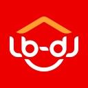 鲁班到家logo图标