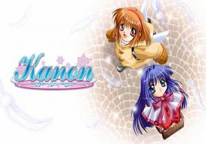 《Kanon》Switch平台添加简体中文支持 12月5日推出