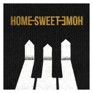 HOME SWEET HOME (feat. TAEYANG, DAESUNG)歌词 - G-DRAGON (权志龙)