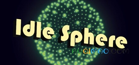 《Idle Sphere》Steam免费发布 本作支持中文