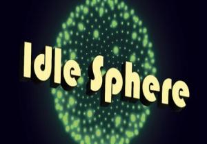 《Idle Sphere》Steam免费发布 本作支持中文