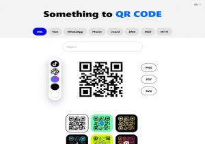 QR Code Generator