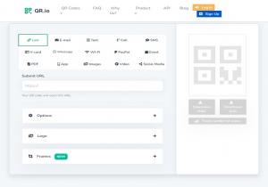 QR.io