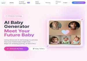 Baby Generator