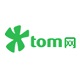 TOM网logo图标