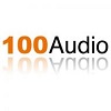 100Audiologo图标