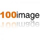 100imagelogo图标