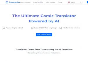 Transmonkey