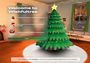 Wishfultree