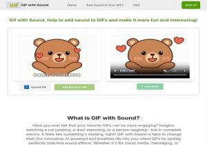 GIFwithSound