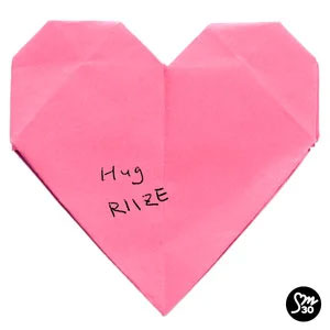 Hug歌词 - RIIZE (라이즈)