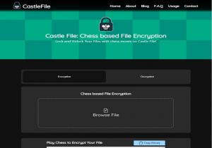 CastleFile