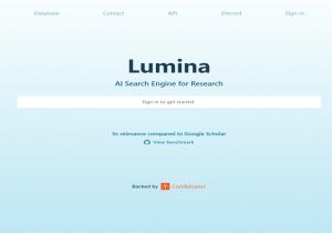 Lumina