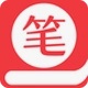 鲲弩小说logo图标