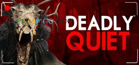 恐怖逃生新游《Deadly Quiet》Steam上线