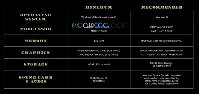 《给他爱5》PC次世代版将于3月4日上线